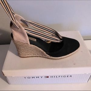 Tommy Hilfiger espadrilles